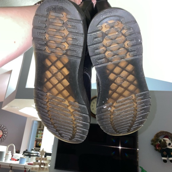 Doc Martens / Black / Brand New - Picture 7 of 7